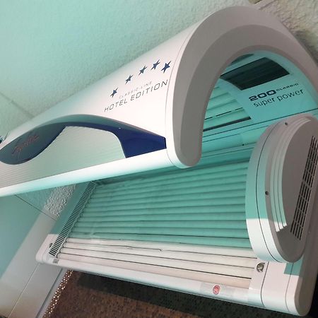 コングレスホテル ヨーロッパ シュトゥットガルト エクステリア 写真